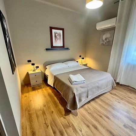 Catania Holiday Home Buitenkant foto