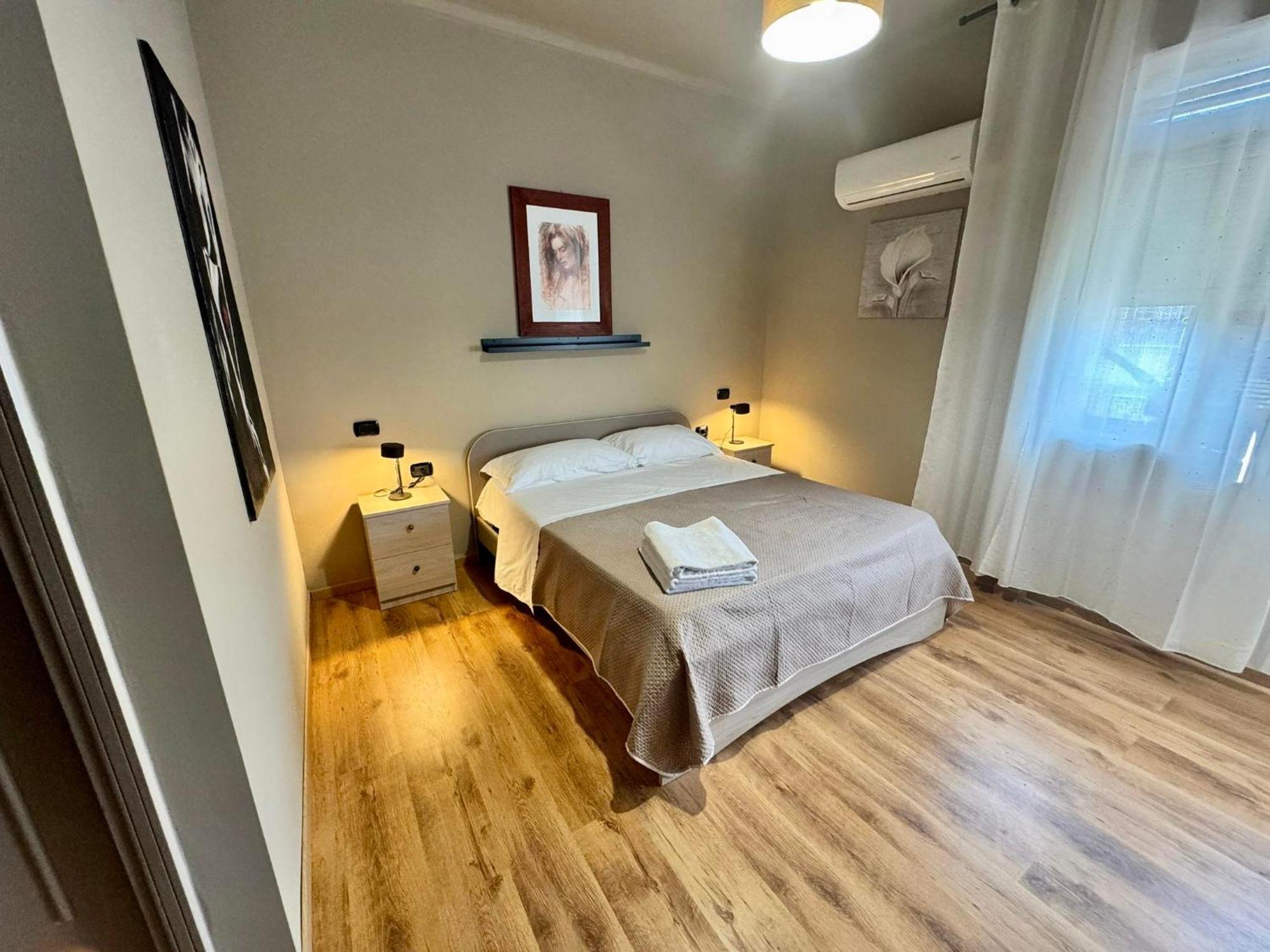 Catania Holiday Home Buitenkant foto
