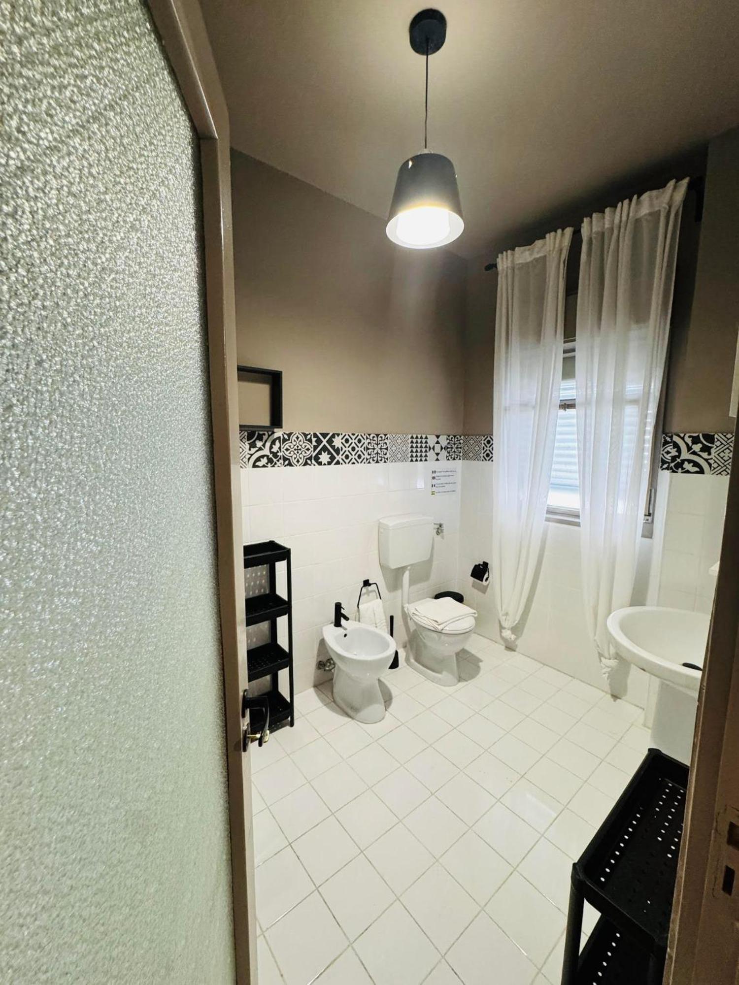 Catania Holiday Home Buitenkant foto