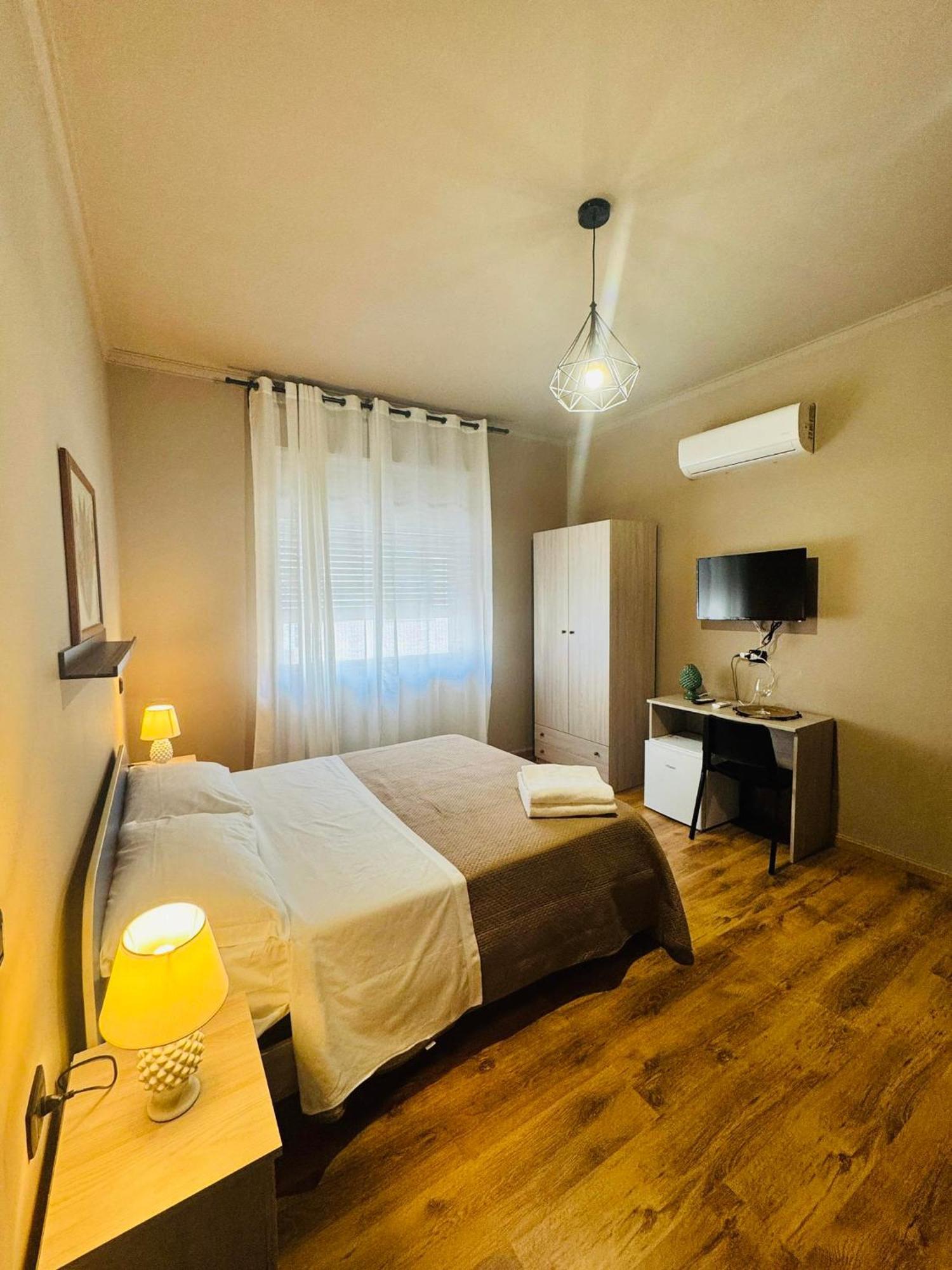 Catania Holiday Home Buitenkant foto