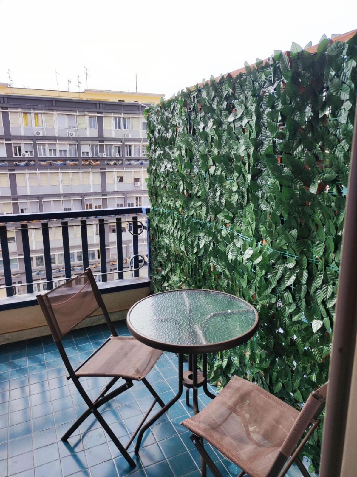 Catania Holiday Home Buitenkant foto