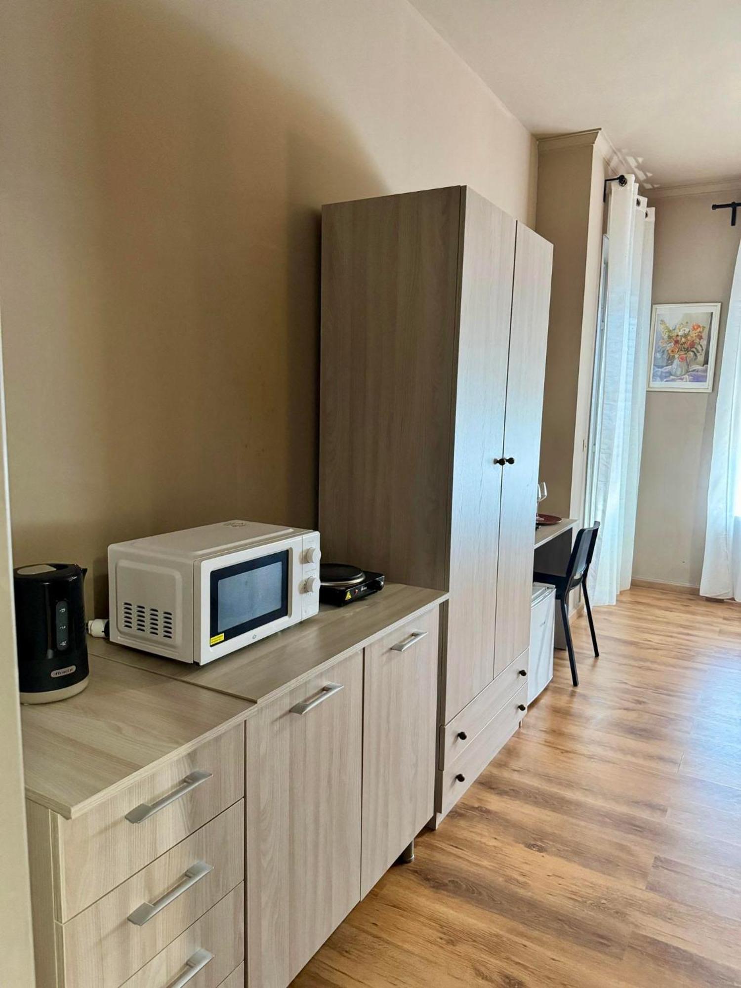 Catania Holiday Home Buitenkant foto