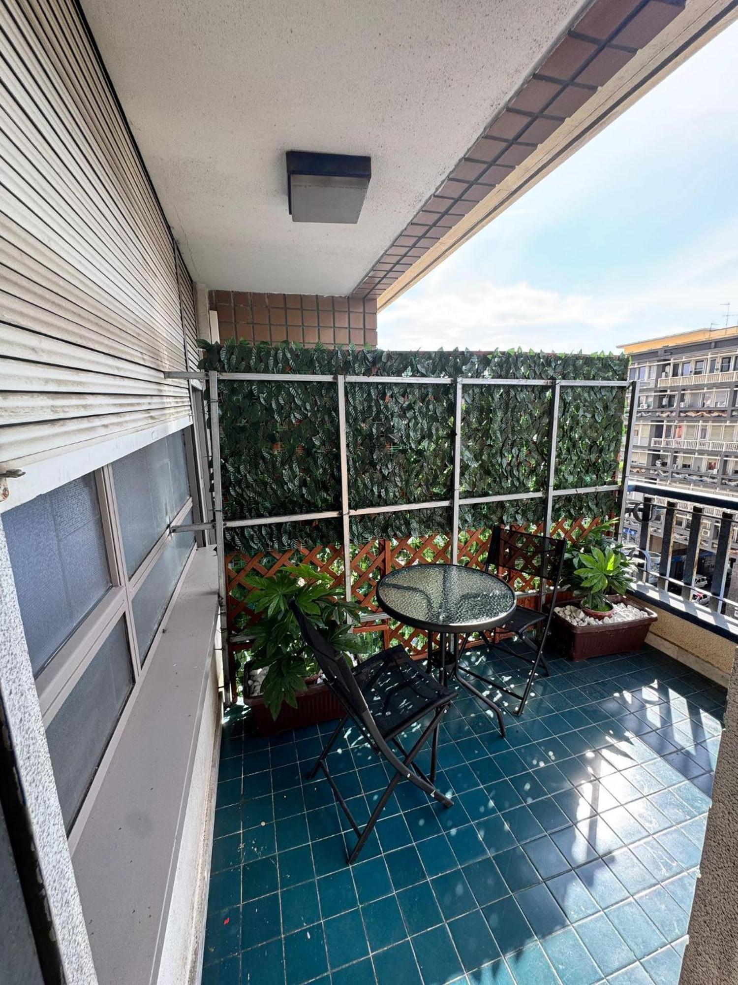 Catania Holiday Home Buitenkant foto