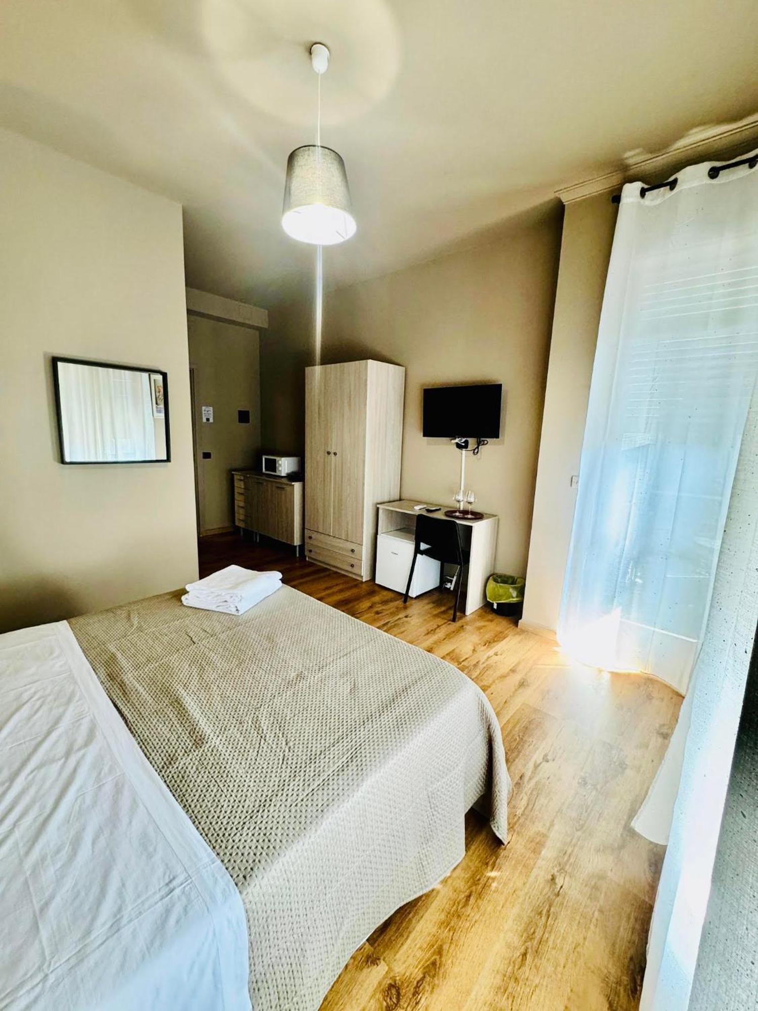 Catania Holiday Home Buitenkant foto