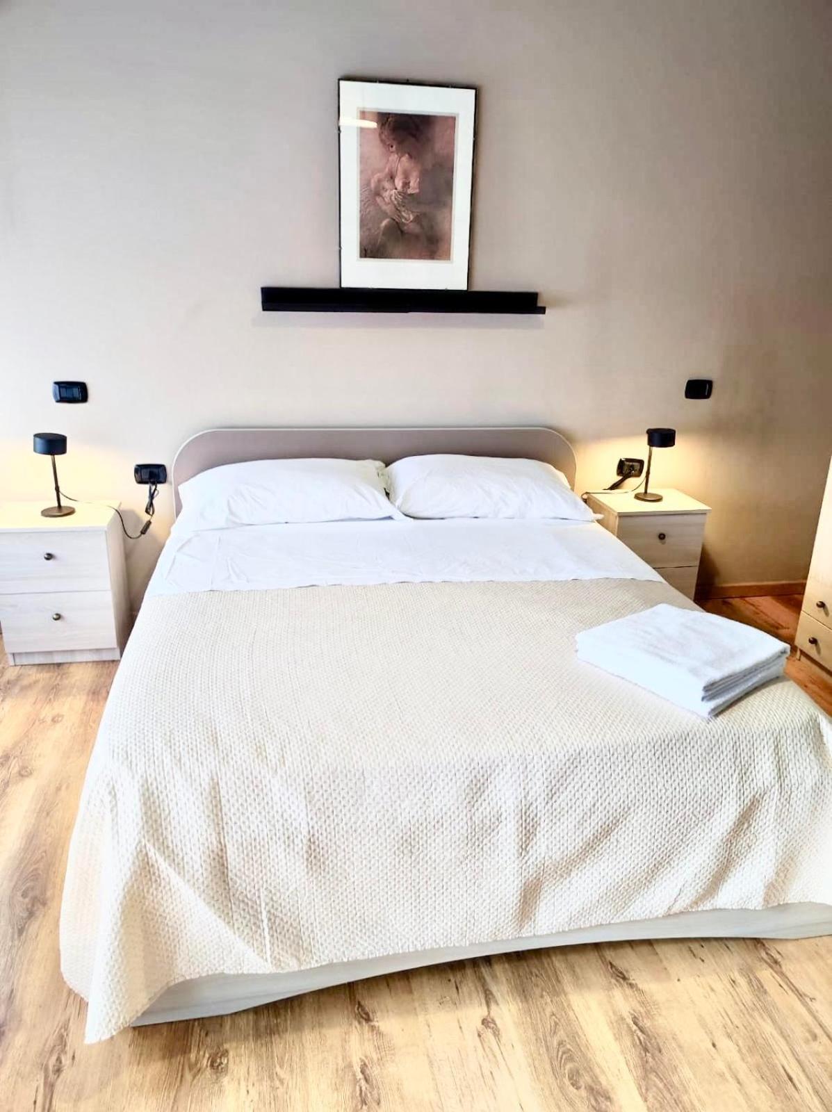Catania Holiday Home Buitenkant foto