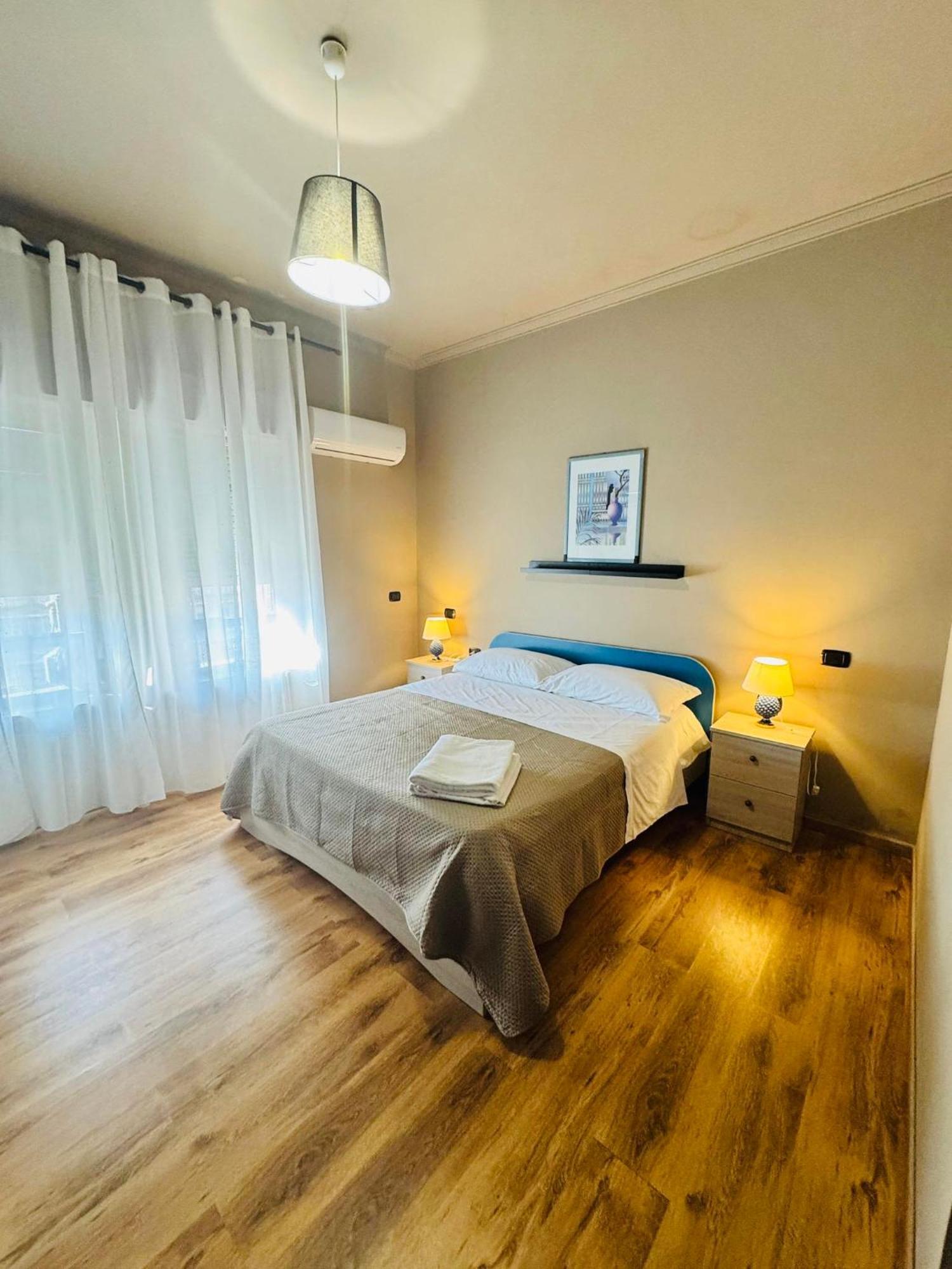 Catania Holiday Home Buitenkant foto