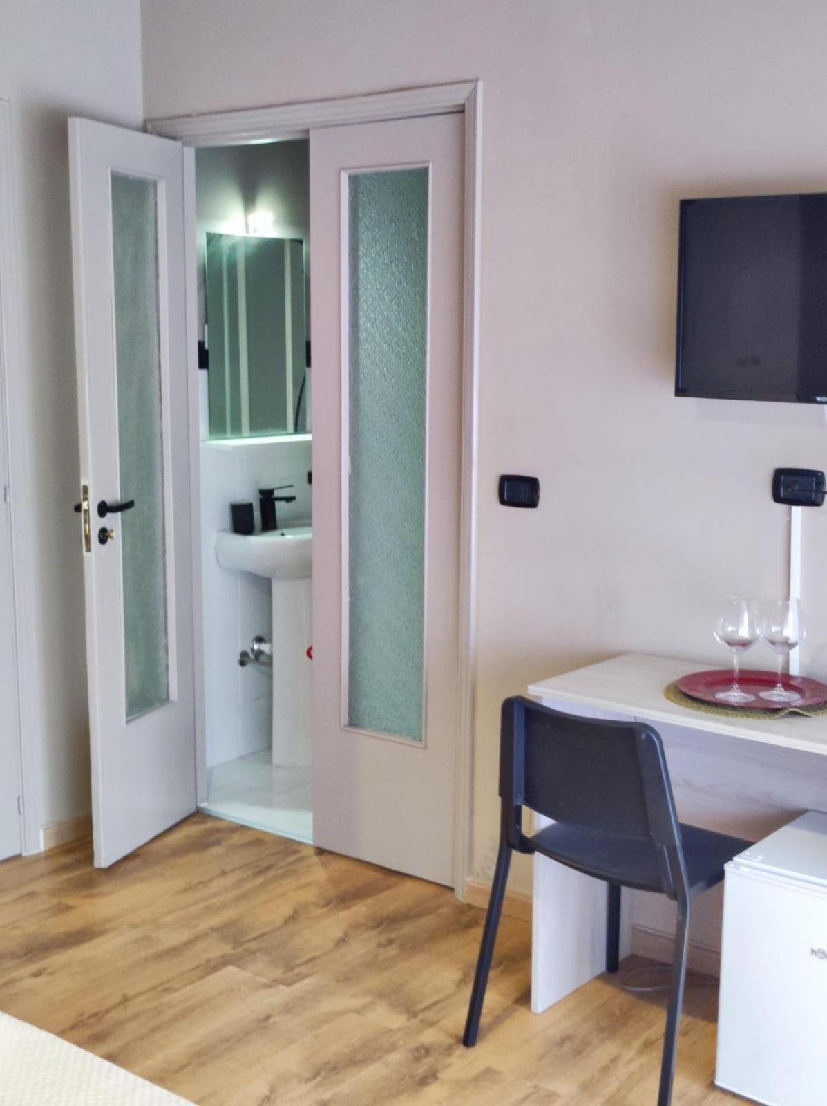 Catania Holiday Home Buitenkant foto