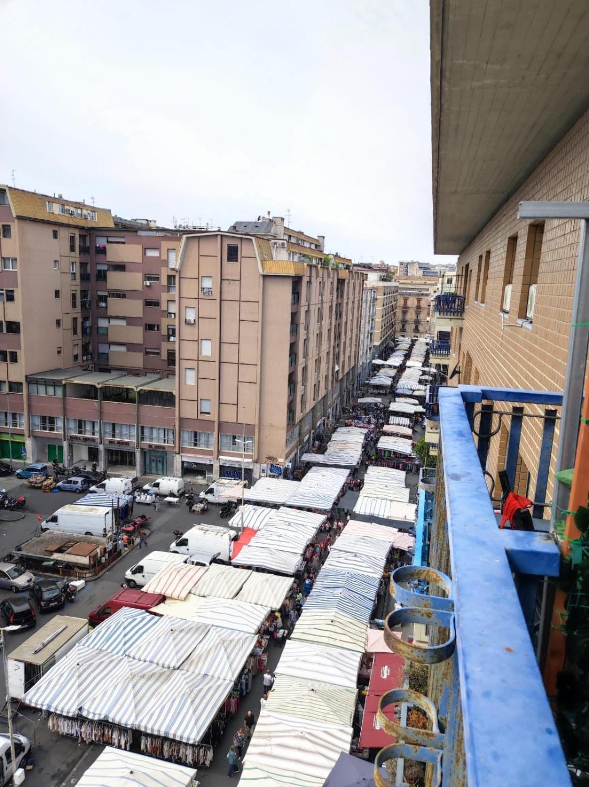 Catania Holiday Home Buitenkant foto