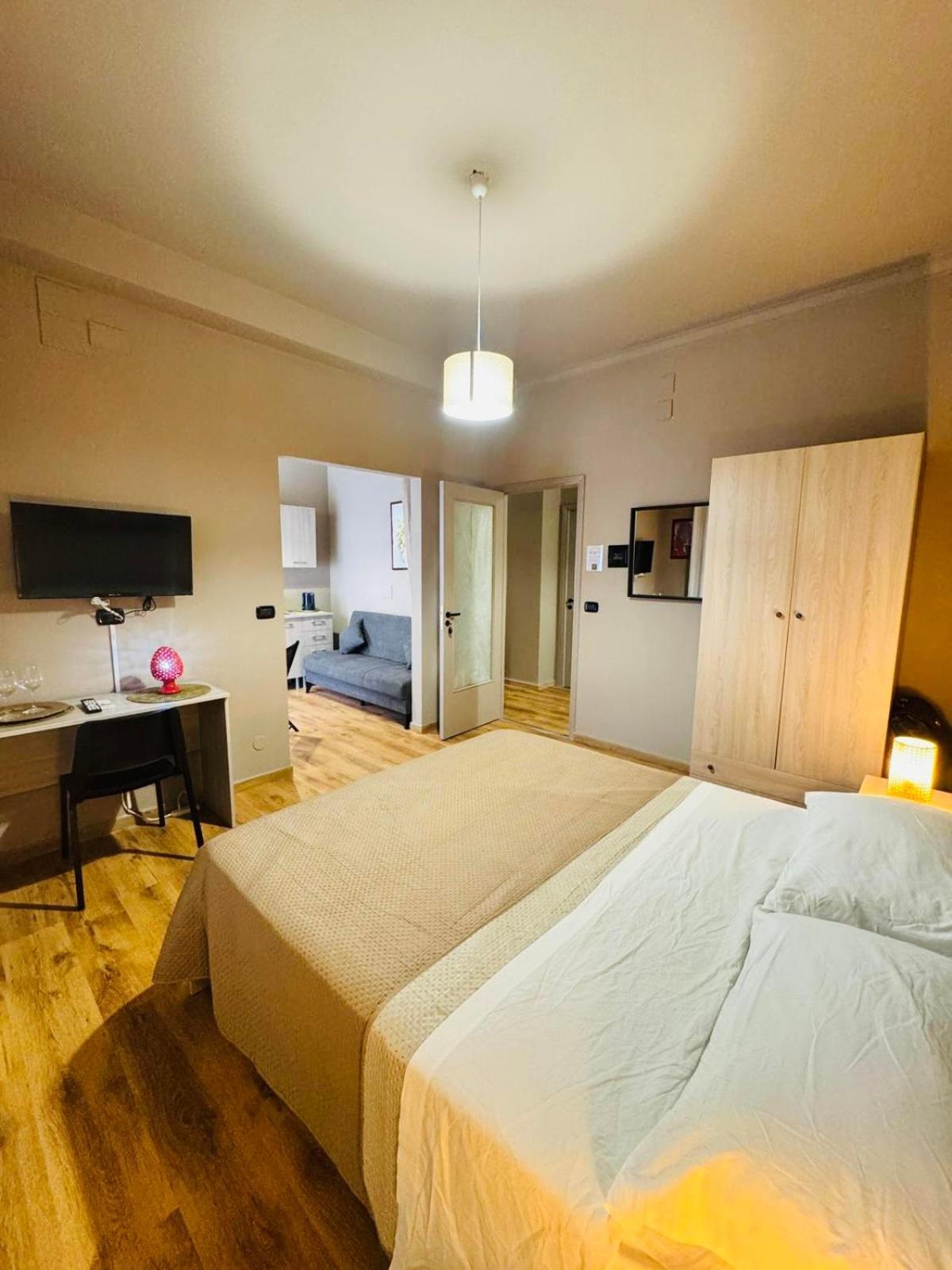 Catania Holiday Home Buitenkant foto