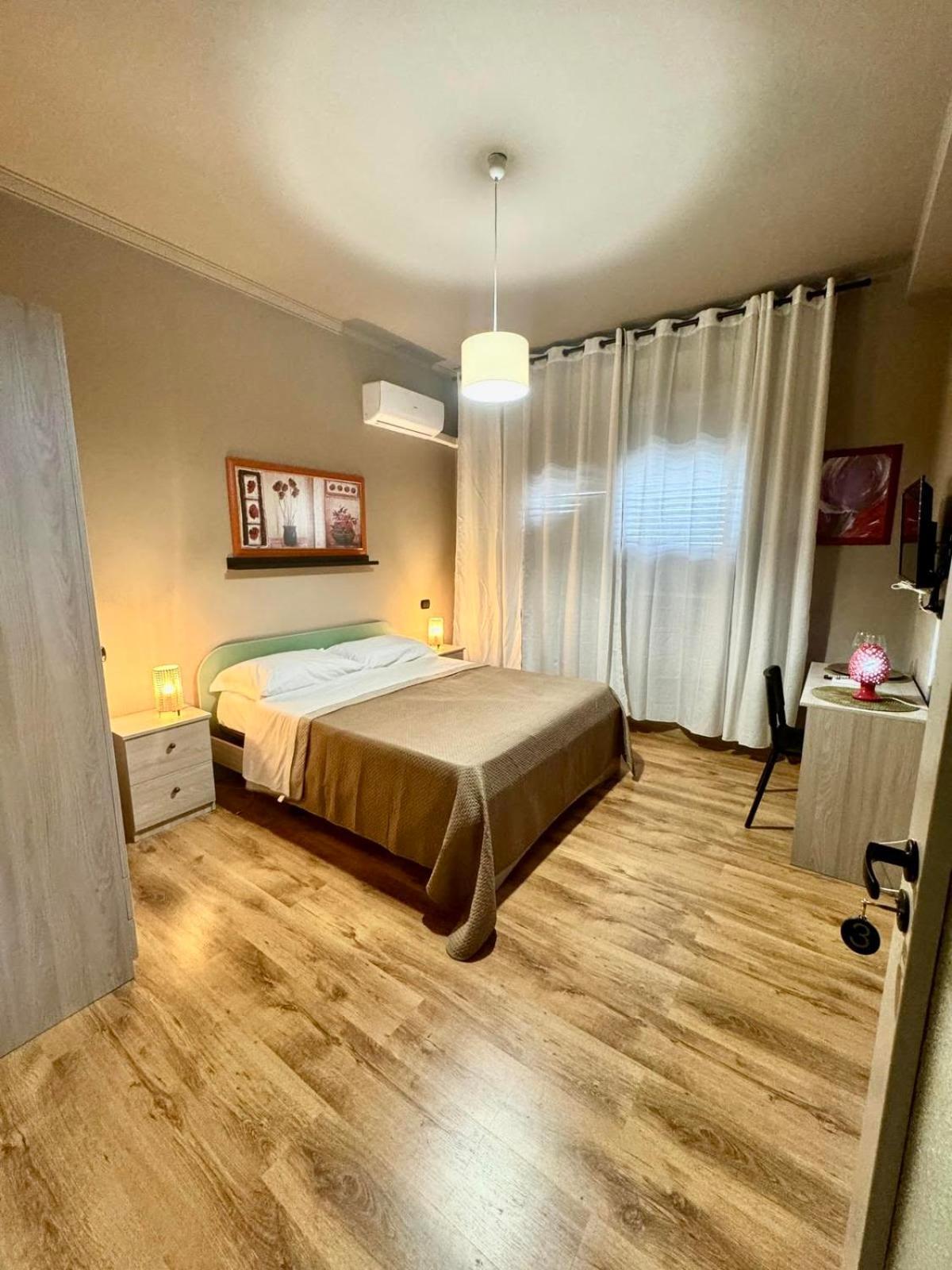 Catania Holiday Home Buitenkant foto