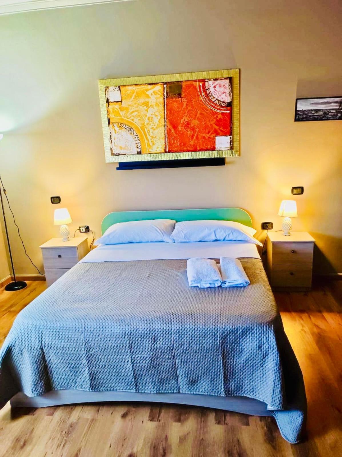 Catania Holiday Home Buitenkant foto