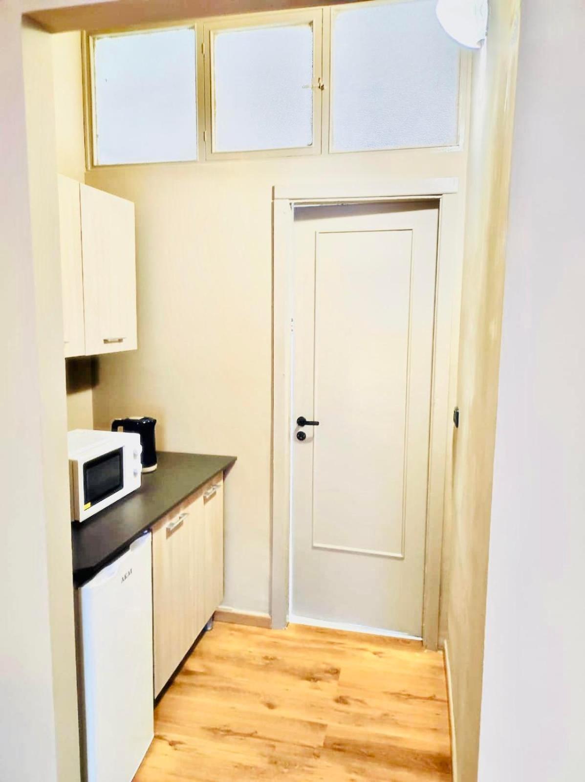 Catania Holiday Home Buitenkant foto