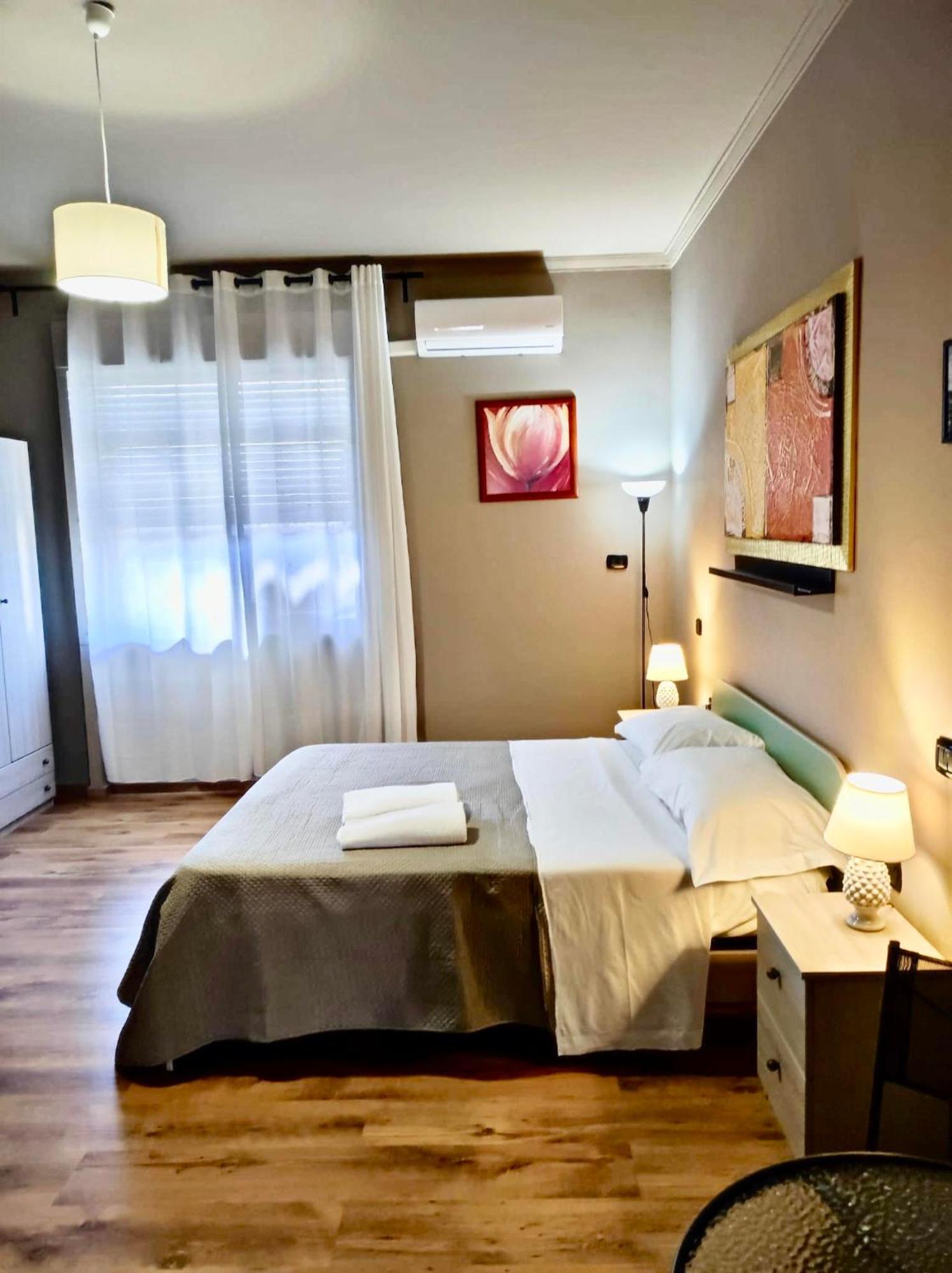 Catania Holiday Home Buitenkant foto