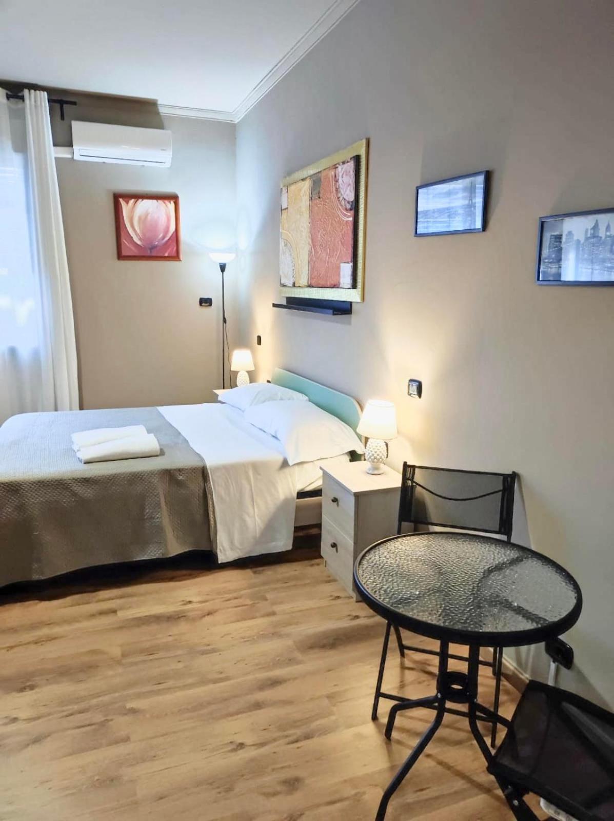 Catania Holiday Home Buitenkant foto