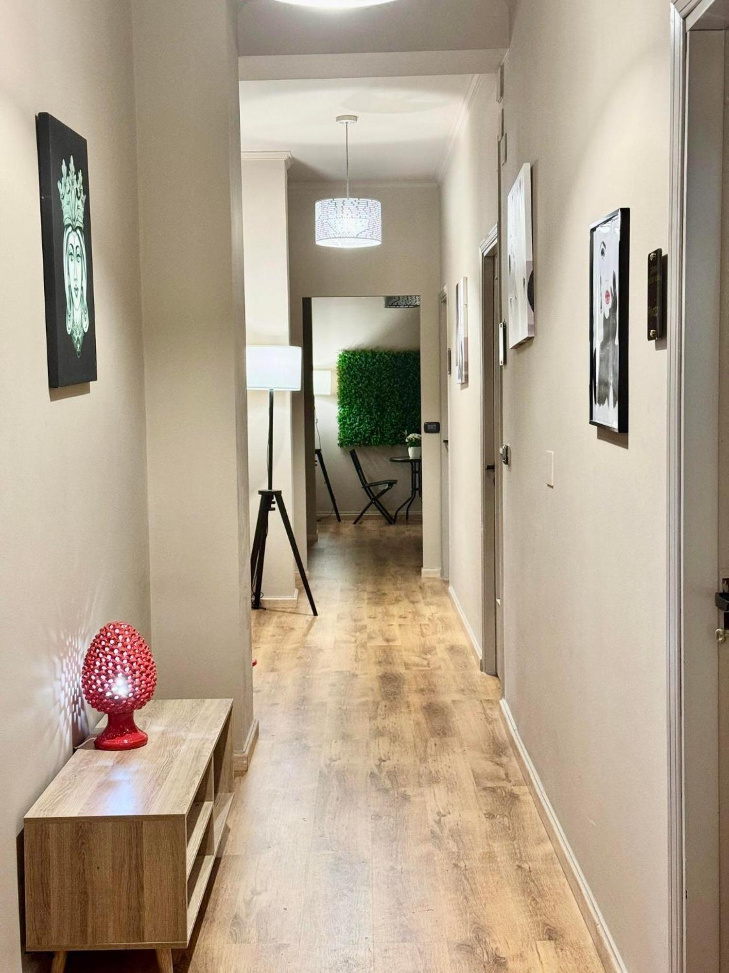 Catania Holiday Home Buitenkant foto