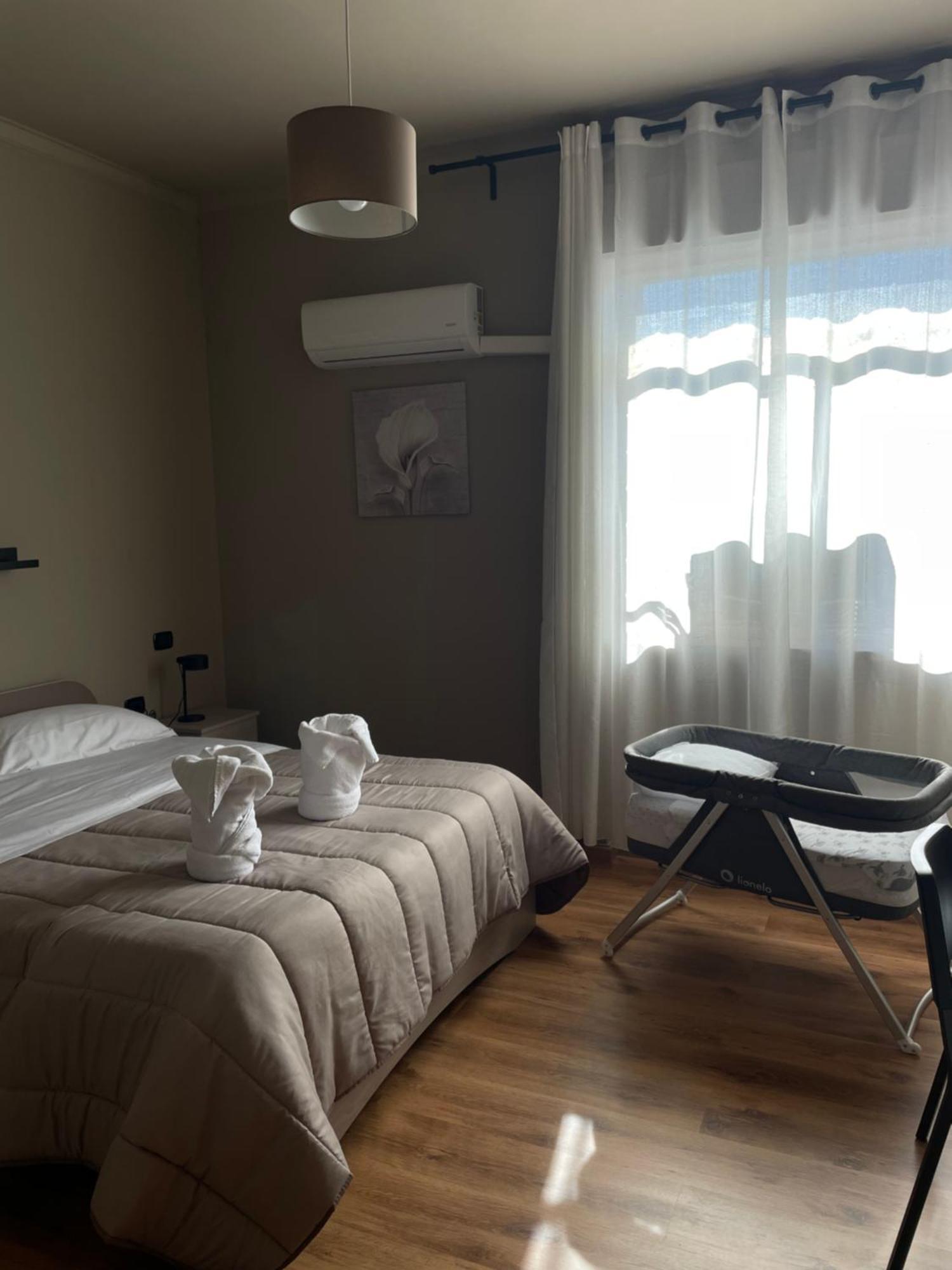 Catania Holiday Home Buitenkant foto